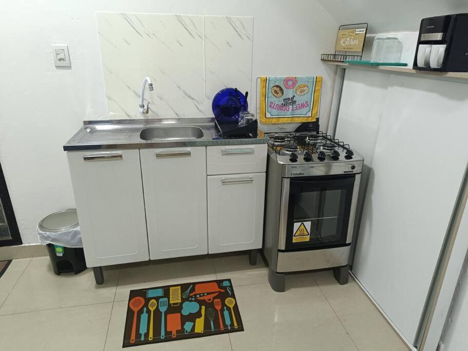 Loft 01 Manaos