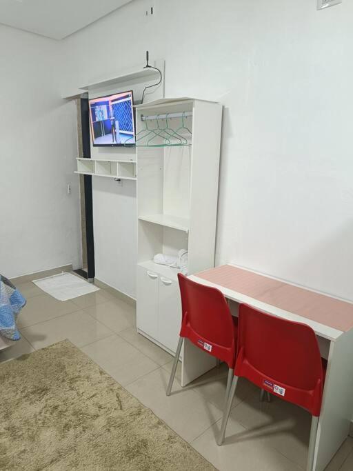 Loft 01 Manaos