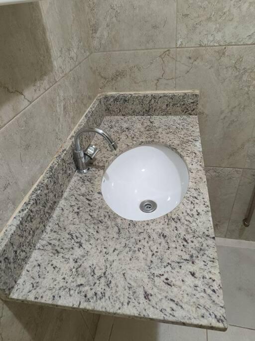 Apartamento Loft 01