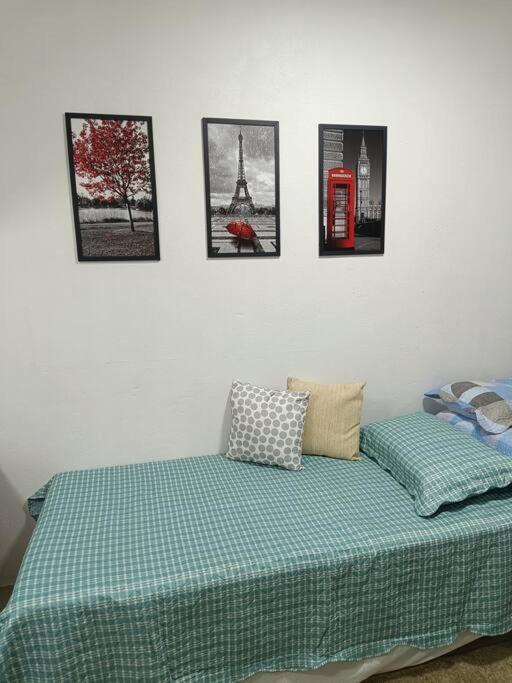Loft 01 Apartamento